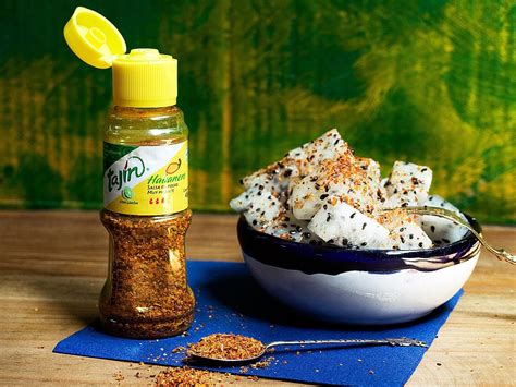 Once You Taste Tajin Seasoning You Ll Want To Sprinkle It Over Everything You Eat Learn About