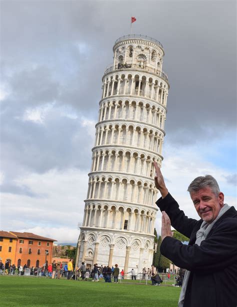 Bucket List Italy How To Visit The Iconic Leaning Tower Of Pisa