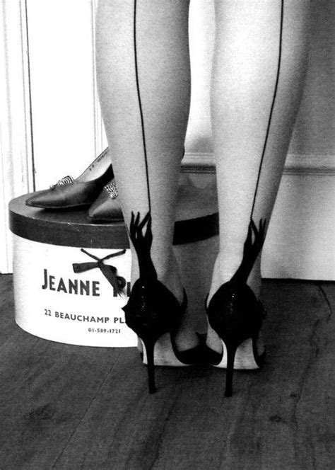 chloe van paris love these tights hot lingerie vintage lingerie vintage heels lingerie dress