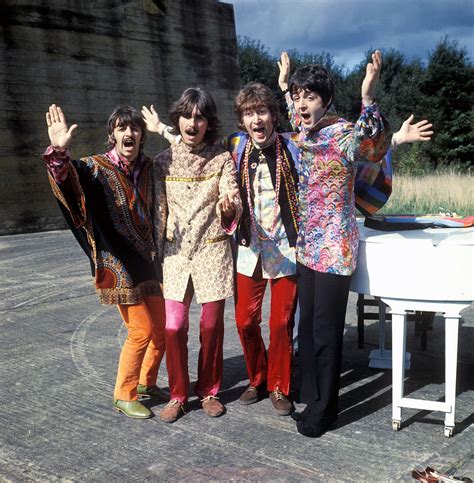 The Daily Beatle Magical Mystery Tour 2012 Trailer