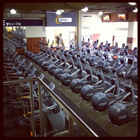 24 Hour Fitness 21 Photos Gyms South Orange Orlando Fl