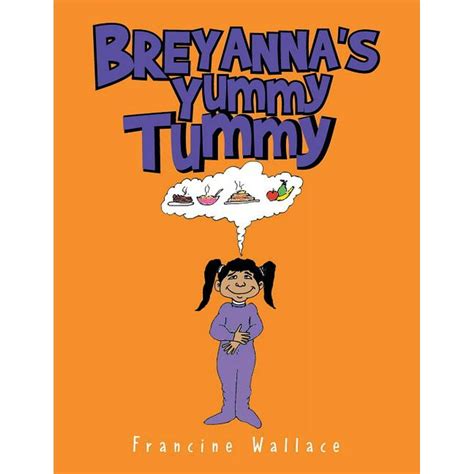 Breyannas Yummy Tummy