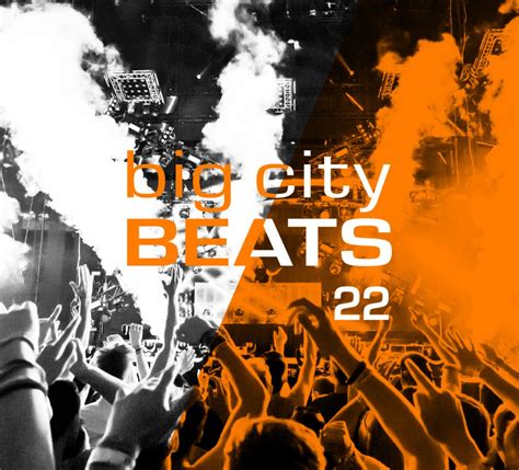 Big City Beats 22 World Club Dome Edition Haiangriff