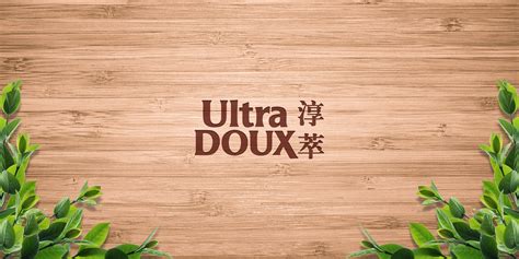 Ultra Doux New Product Launch — Asl Global