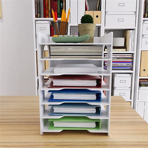 12 Best Office Supply Organizers And Storage For 2024 Storables