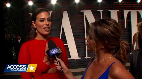 Ashley Graham Reacts To Cheryl Tiegs’ Sports Illustrated Swimsuit Issue Comments Access