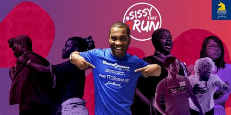 Sissythatrun On September 8th And 12th