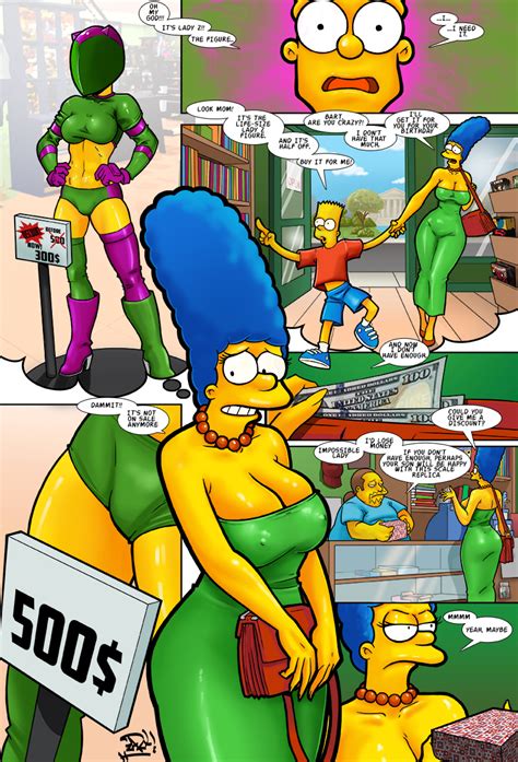 Post 1672040 Bartsimpson Comicbookguy Margesimpson Thesimpsons