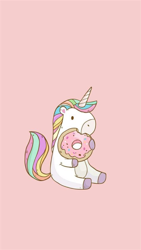 Fondos Kawaii Imagenes De Unicornios Unicornios Para Compartir Es Una