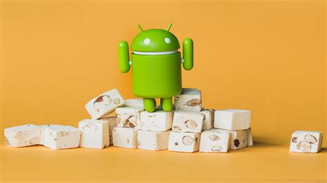 Nougat The Most Used Android Version Financial Tribune