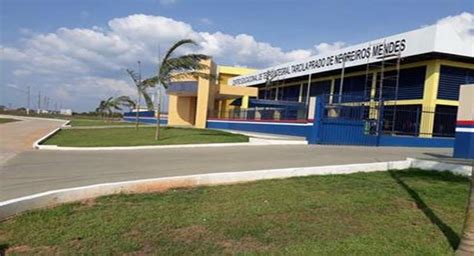 Suposto ataque a escola de tempo integral em Humaitá é apurado pela polícia
