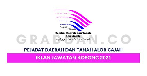 There are five state legislative assembly (dun) in parliament masjid tanah which is kuala linggi, lendu, tanjung bidara, ayer limau and taboh naning. Permohonan Jawatan Kosong Pejabat Daerah dan Tanah Alor ...