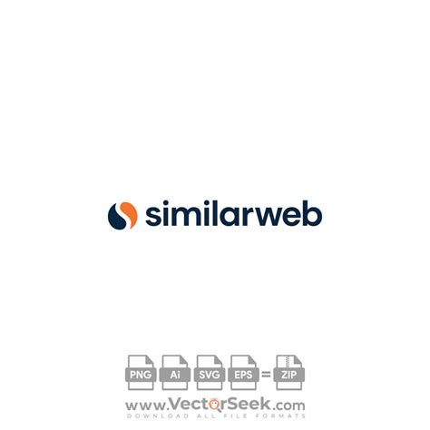 Similarweb Logo Vector Ai Png Svg Eps Free Download