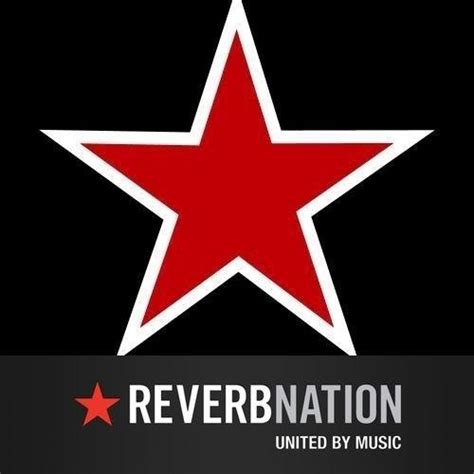 Reverbnation Logo Png