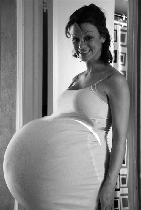 Pregnant Women Big Pregnant Pregnant Women Pregnant Belly