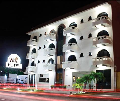 Hotel Villas Boca Boca Del Río Mexico