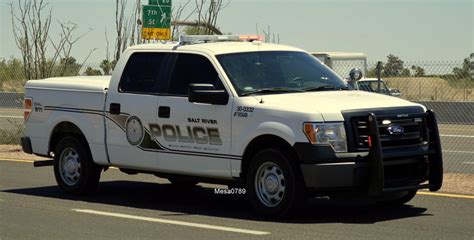 Ofc Jair Cabrera Funeral Salt River Police Flickr