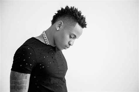 This cut works best on medium/fine hair. Hip Hop N More Interviews Rotimi | HipHop-N-More