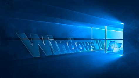 Windows 10 Hd Wallpaper Sfondo 1920x1080