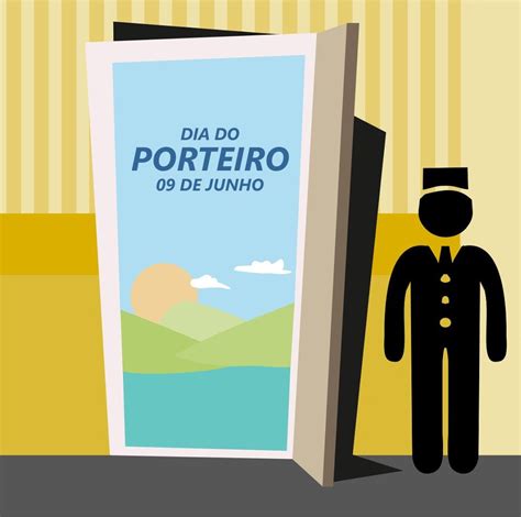 Svg's and png's are supported. Feliz dia dos Porteiros! - MC Segurança