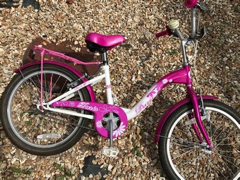 Girls 20 Bike In Plymouth Devon Gumtree