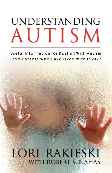 Understanding Autism Useful Information For Dealing With Autism From