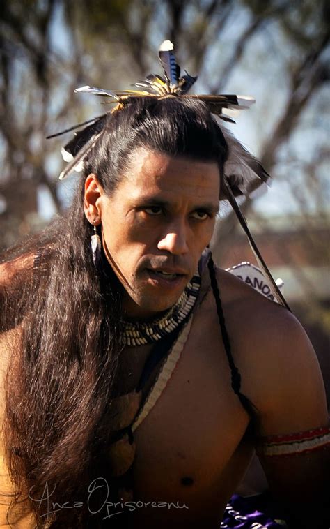 Annawon Weeden Mashpee Wampanoag Native American Men Native American Actors Native American