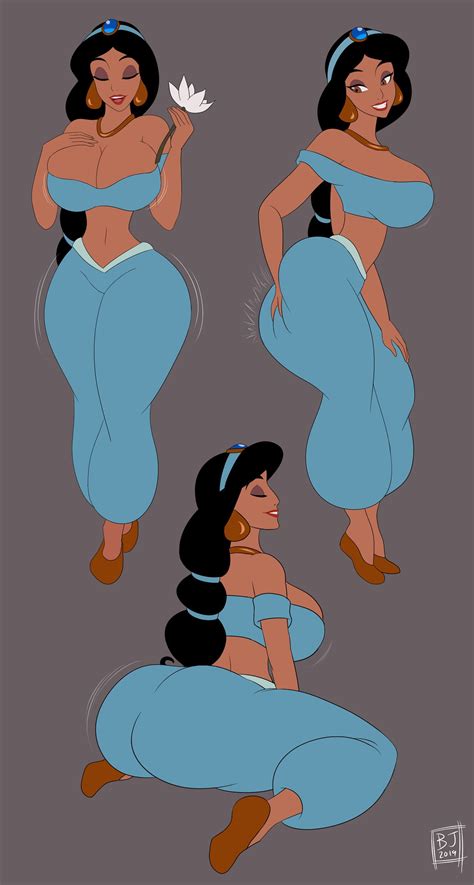 Jasmine Of Agra Butt Disney In Sexy Disney Disney Sexy Anime
