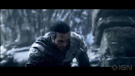 Assassin S Creed Revelations Opening Cinematic