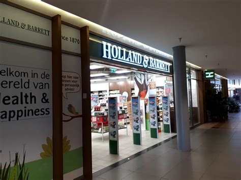 Welcome to holland & barrett careers. Holland & Barrett Rokkeveen - indebuurt Zoetermeer