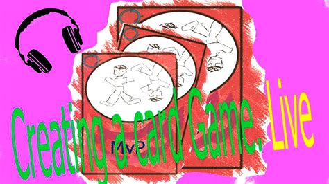 Capture cards have a variety of features that can either take advantage of your platforms' features or the game capture hd60 s+ is perfect for twitch, youtube, mixer, and any other streaming or. Twitch creates a Card Game episode 1 - YouTube