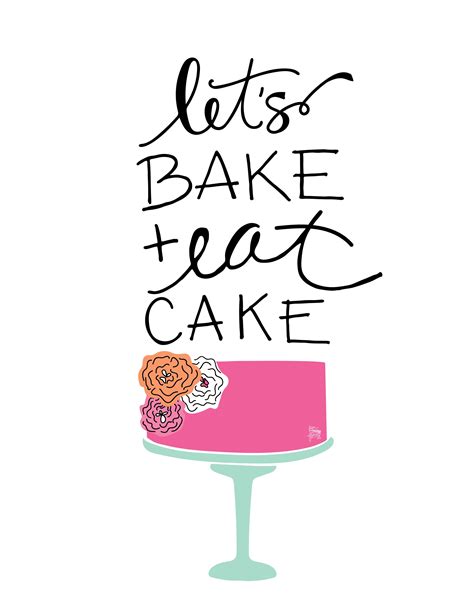 Baking Quotes Cupcake Quotes Baking Quotes Bakers