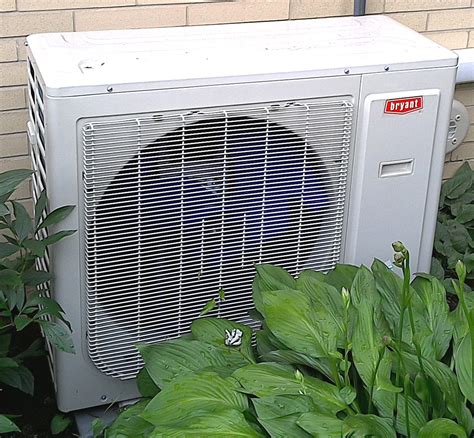 Bryant Preferred Ductless Systems Bhale