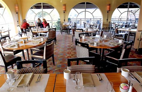 Chaminade Resort And Spa Restaurant Review Cheers To The Best View In