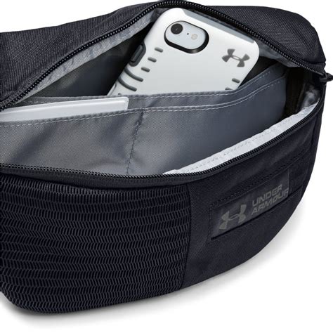 Free shipping available in the uk. Under Armour Waist Bag - Under Armour from Excell Sports UK