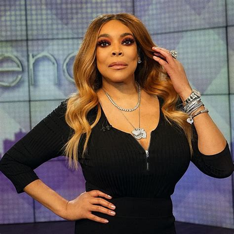 — verzuz (@verzuzonline) april 14, 2021. I Had A One Night Stand With Method Man - Wendy Williams