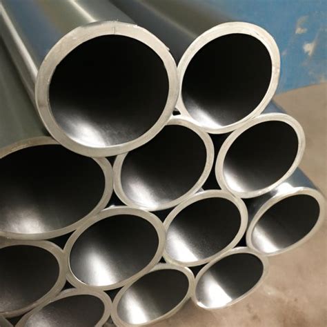 Exploring The Benefits Of Aluminum Tubing For Industrial And