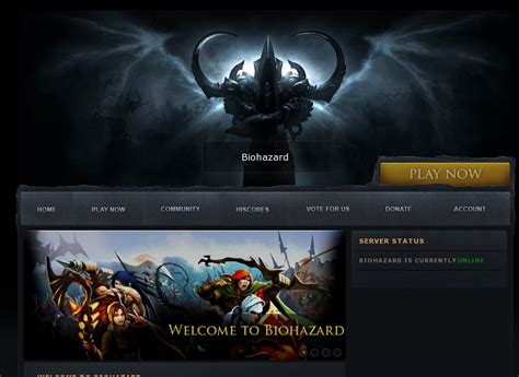 Osrs waterfall dungeon is a set of caverns underneath the baxtorian falls. Biohazard 474 - RSPS List - RuneScape Private Servers
