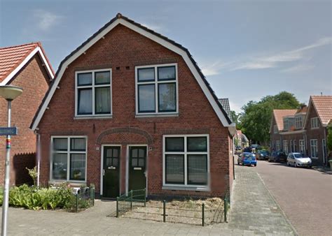 Deze Sociale Huurwoningen In Enschede Staan Nu Online Indebuurt Enschede