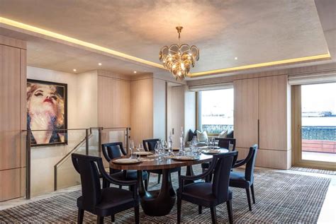 3 Bedroom Penthouse For Sale In Carlton Gardens St Jamess London
