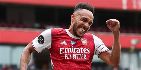 Aubameyang at Arsenal: Should he stay or should he go ...