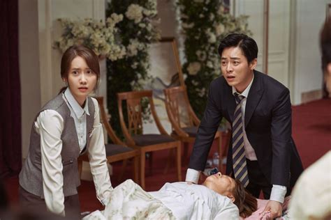 Another contender for top korean movie of 2019? Review: "Exit" Stars SNSD's Yoona in A Lighthearted ...