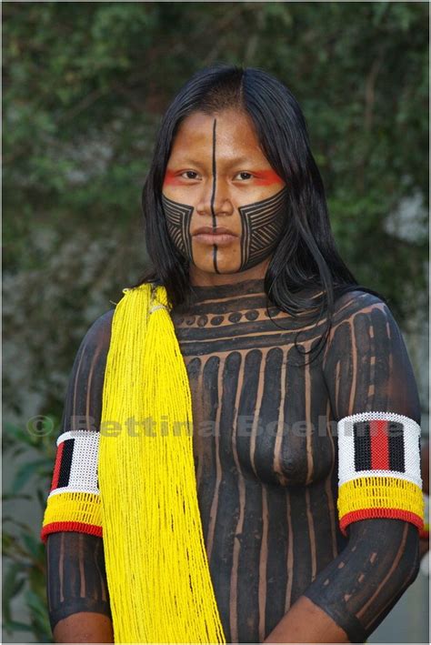 Beautiful Indigenous Peoples Of The Americas Page