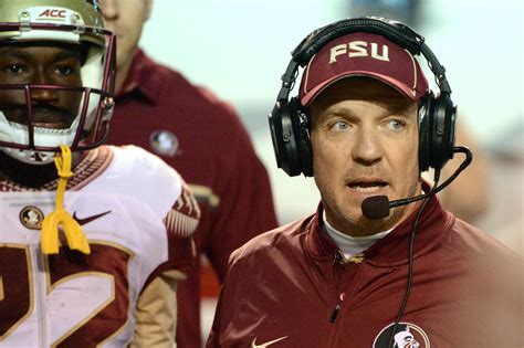 Jimbo Fisher Leaving For Texas A M Frees Fsu From His Massive Contract Tomahawk Nation
