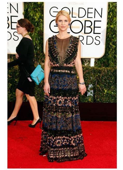 The Best And Worst Dressed Of The Golden Globes Playbuzz