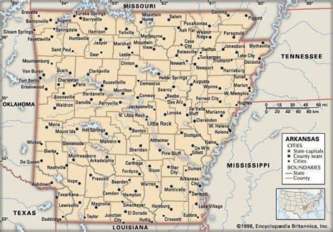 Arkansas Flag Facts Maps Capital Cities Attractions