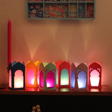 8 Creative Diy Ideas To Make Ramadan Special For Children