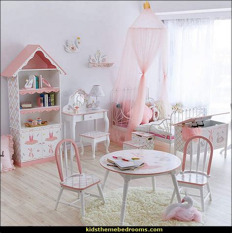 See more ideas about ballerina room, ballerina bedding, room. Decorating theme bedrooms - Maries Manor: ballerina ...