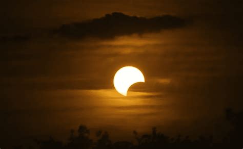 Ver En Vivo Del Eclipse Solar De Sudamérica Gratis