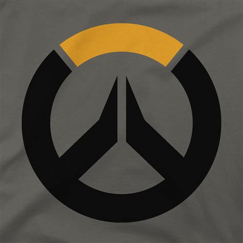 Overwatch Logo Icon 225678 Free Icons Library
